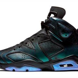 Jordan 6 All Star Used